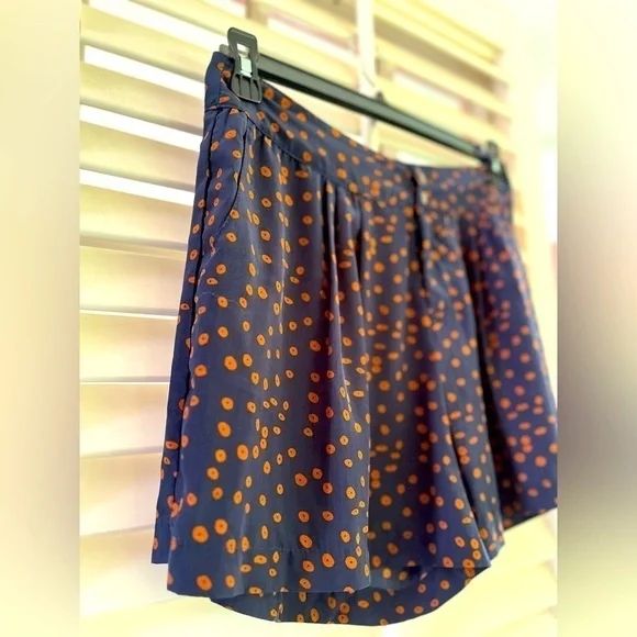 Costa Blanca Shorts Sz M - Picture 2 of 10